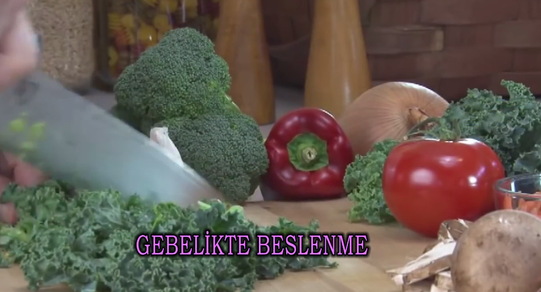 gebeliktebeslenme